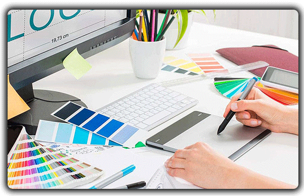 رشته های طراحی گرافیک