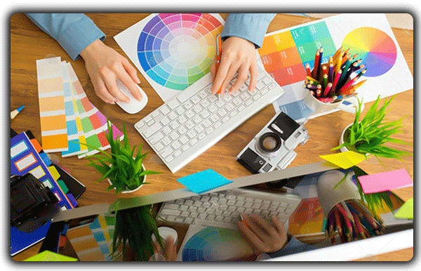 گرافیک چیست ؟