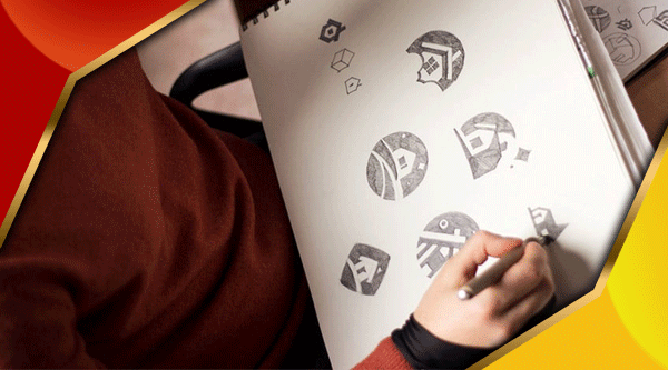 طراحی لوگو طراحی لوگو